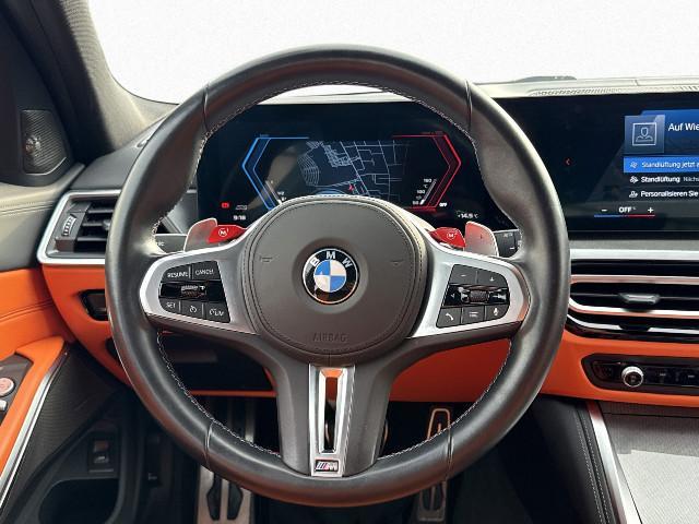 BMW M3 Touring – Bild 11
