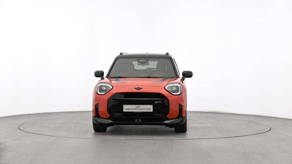 MINI Aceman SE 5