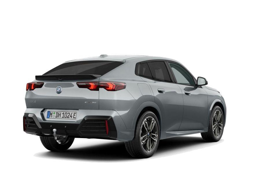 BMW iX2 – Bild 7