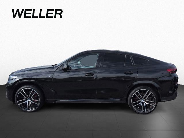 BMW X6 – Bild 5