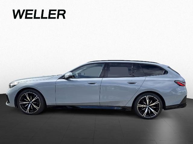 BMW 5er Touring – Bild 5
