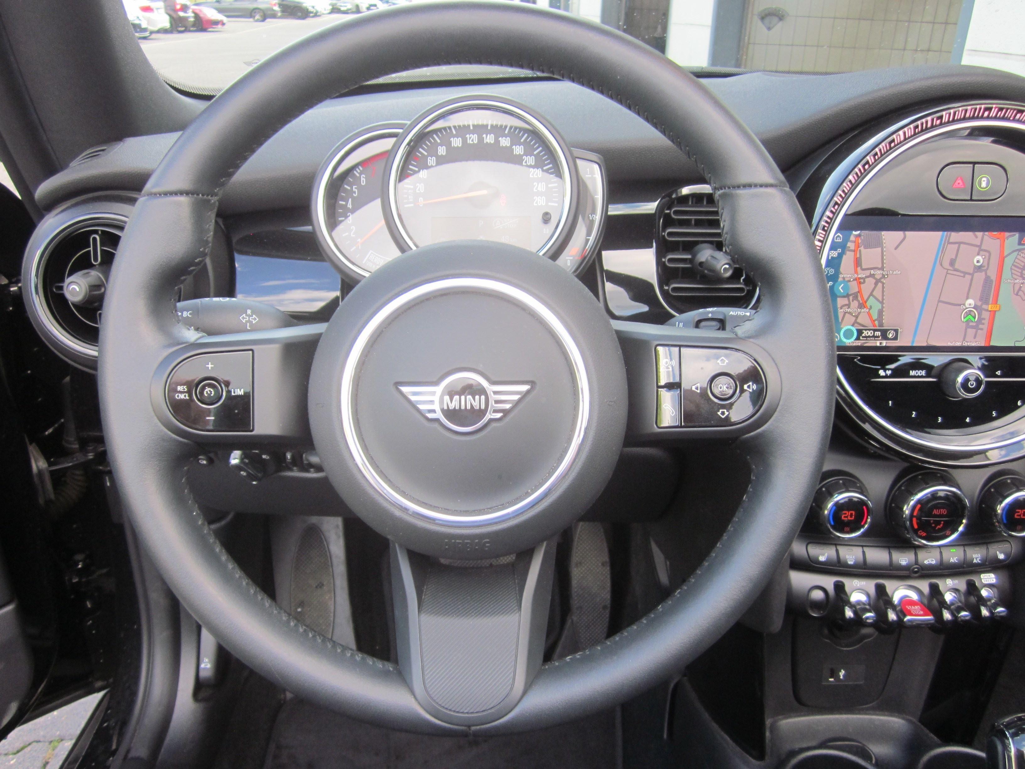 MINI Cabrio – Bild 15