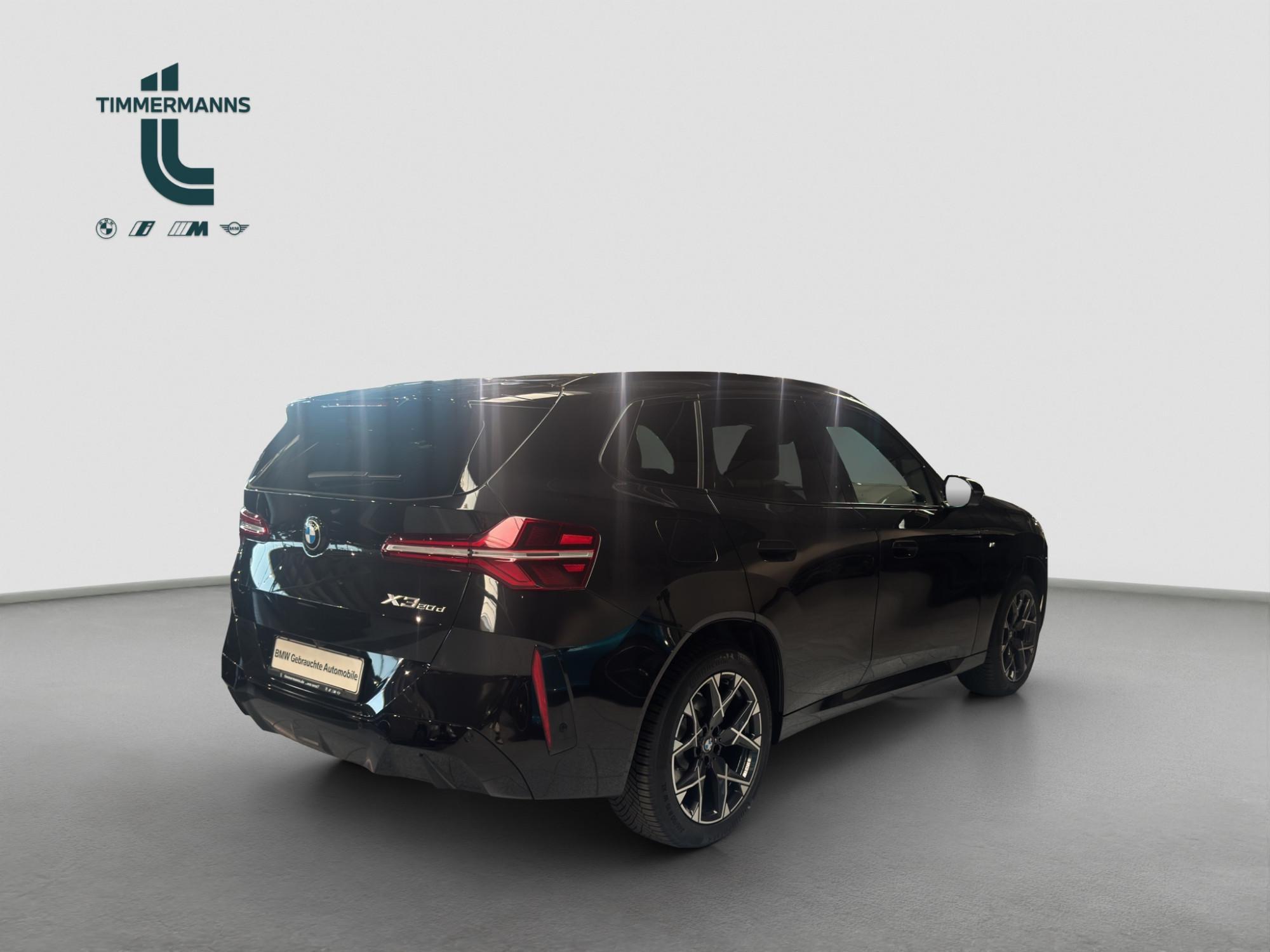 BMW X3 – Bild 5