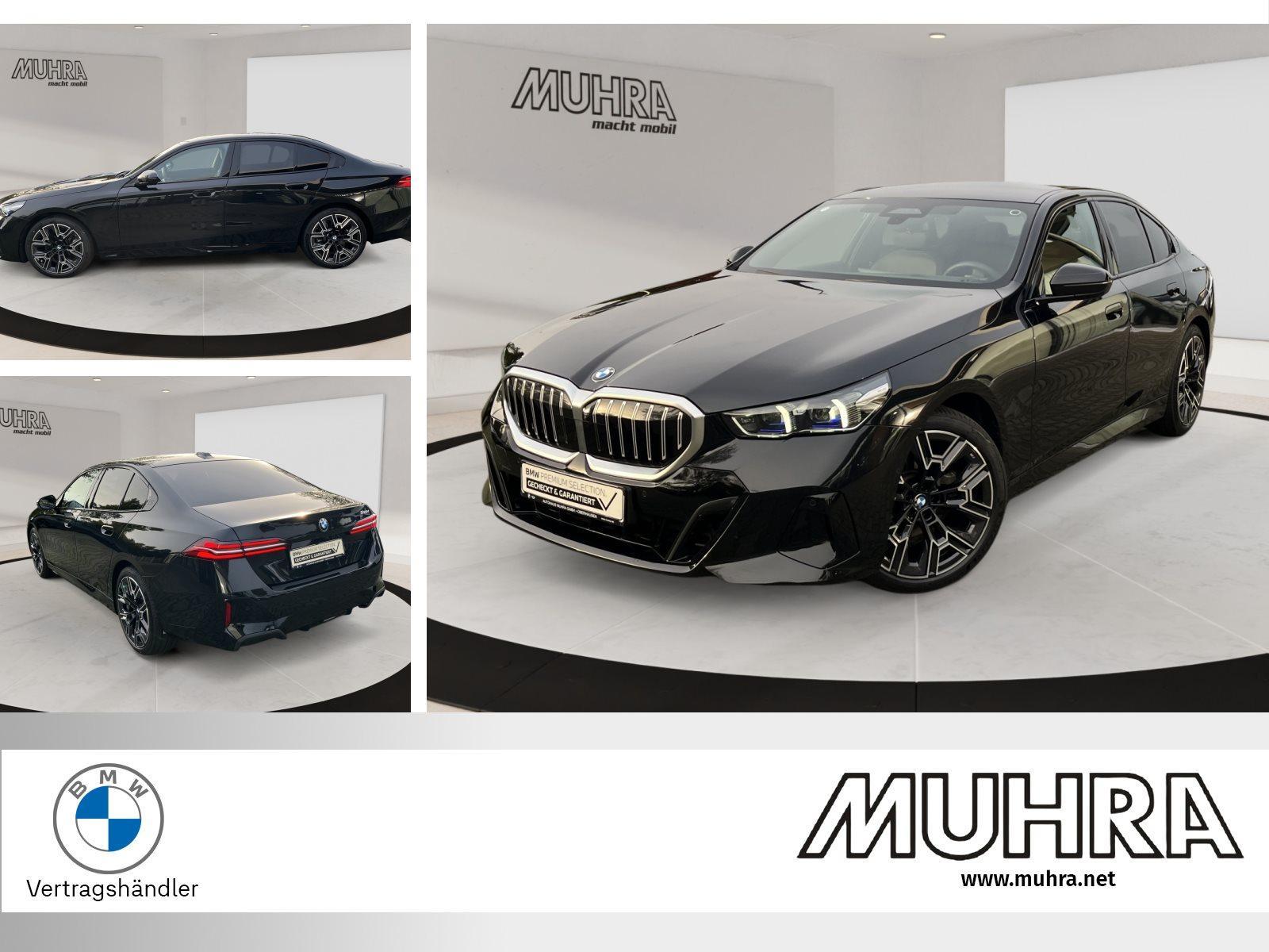 BMW 5er