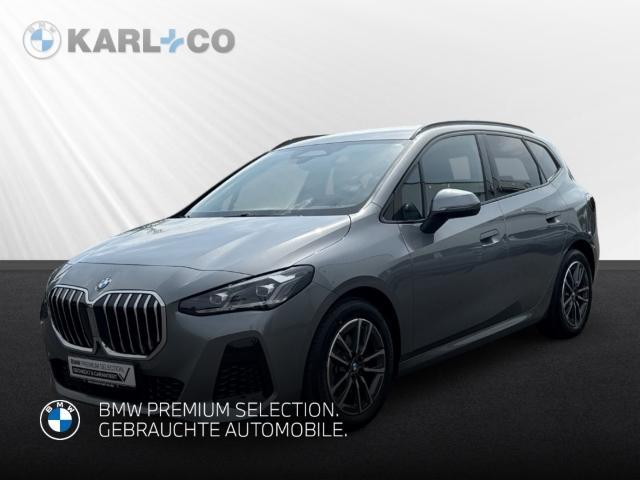 BMW 2er Active Tourer – Bild 2