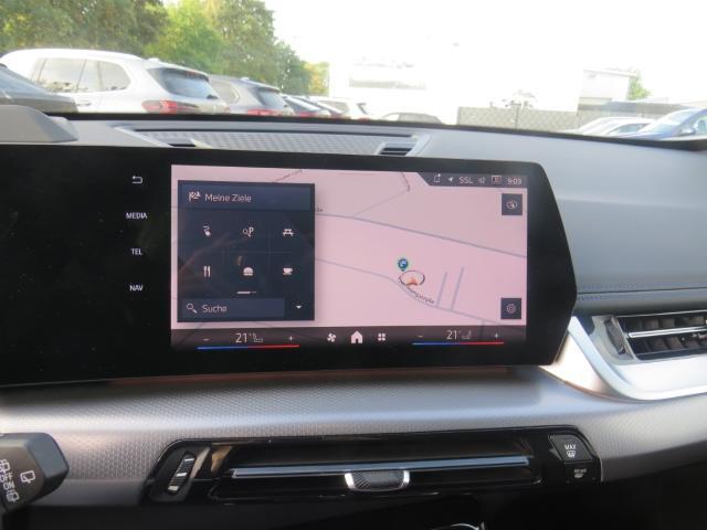 BMW iX1 – Bild 14