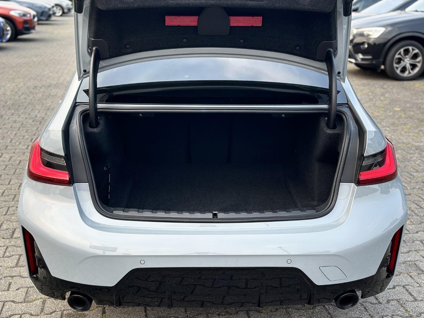 BMW 3er – Bild 16