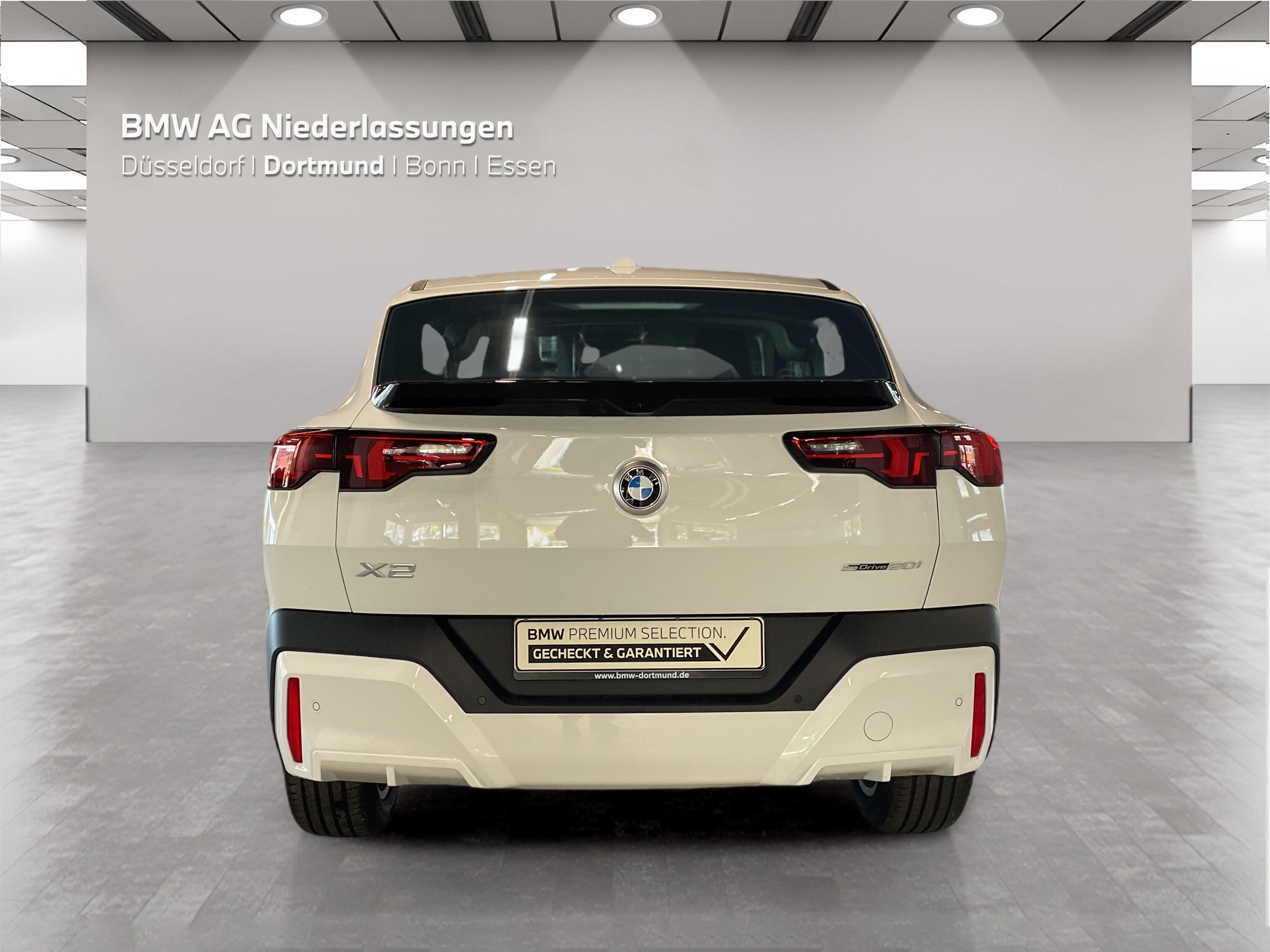 BMW X2 – Bild 6
