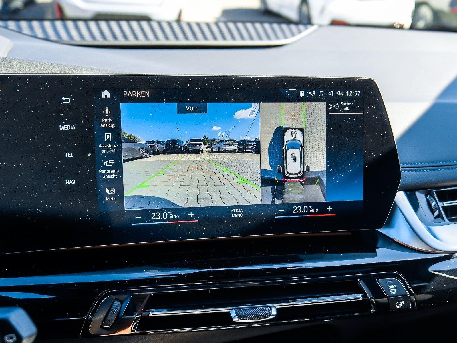BMW 2er Active Tourer – Bild 19