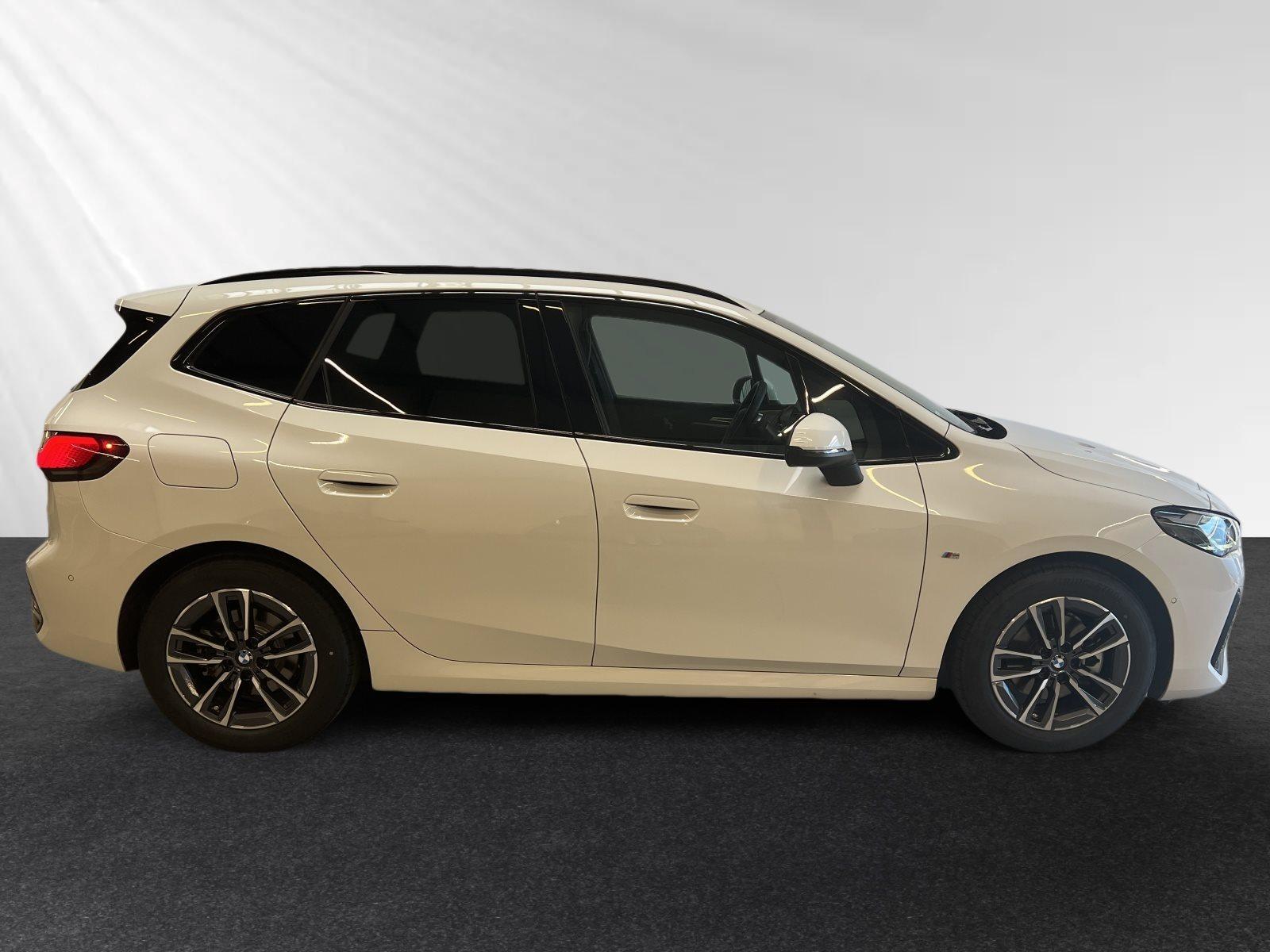 BMW 2er Active Tourer – Bild 2
