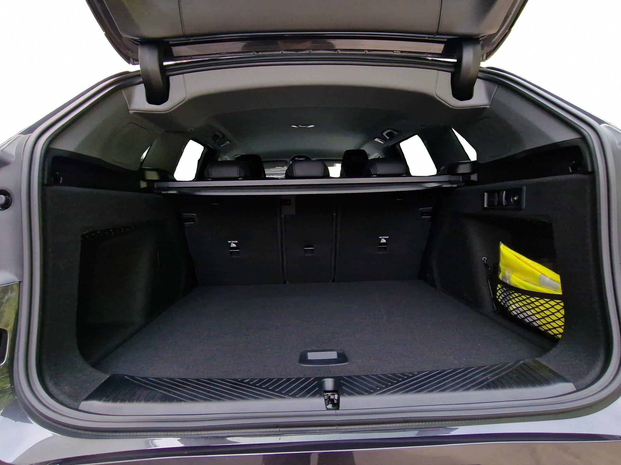 BMW X3 – Bild 12