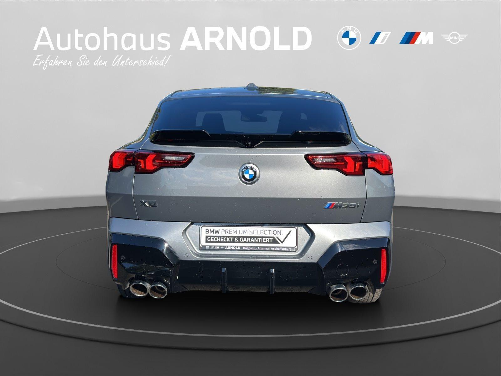 BMW X2 – Bild 5