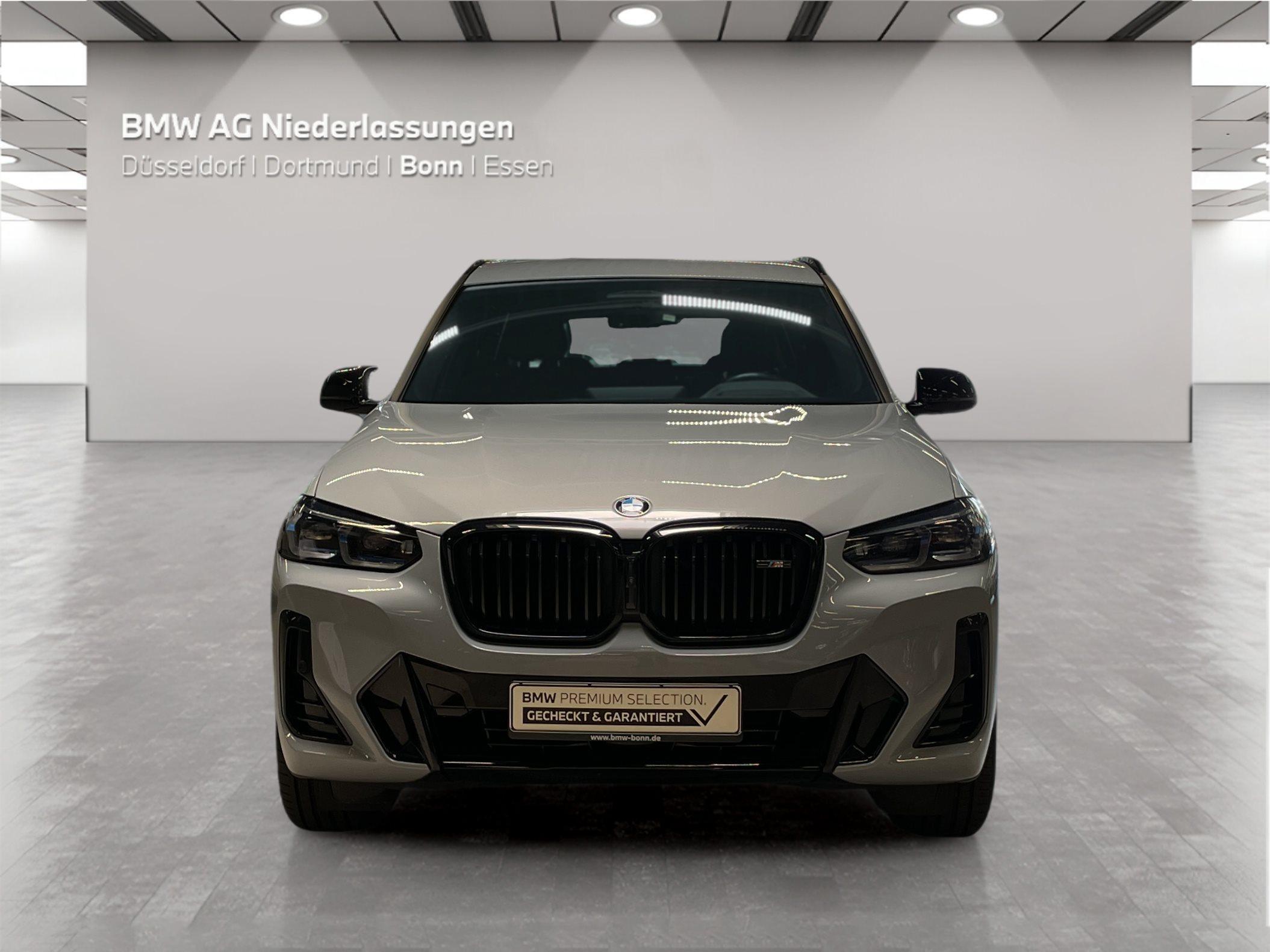 BMW X3 – Bild 5