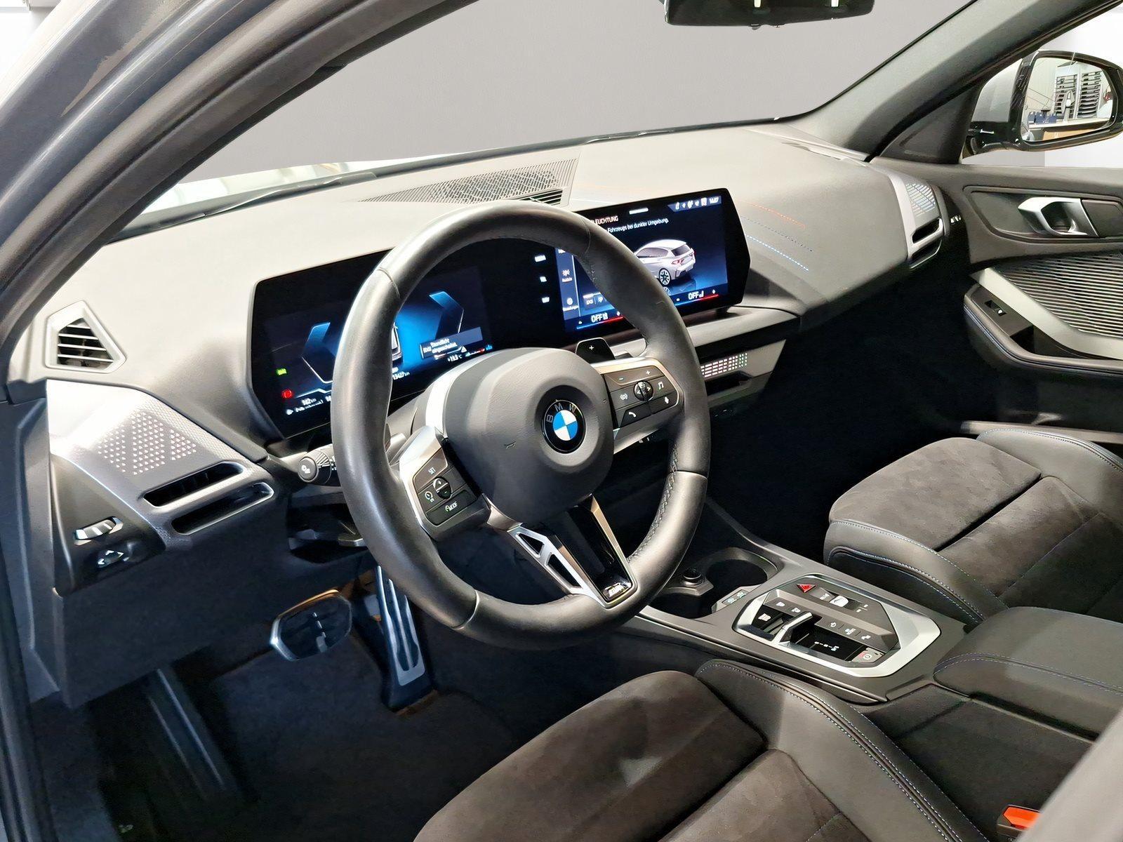 BMW 1er – Bild 4