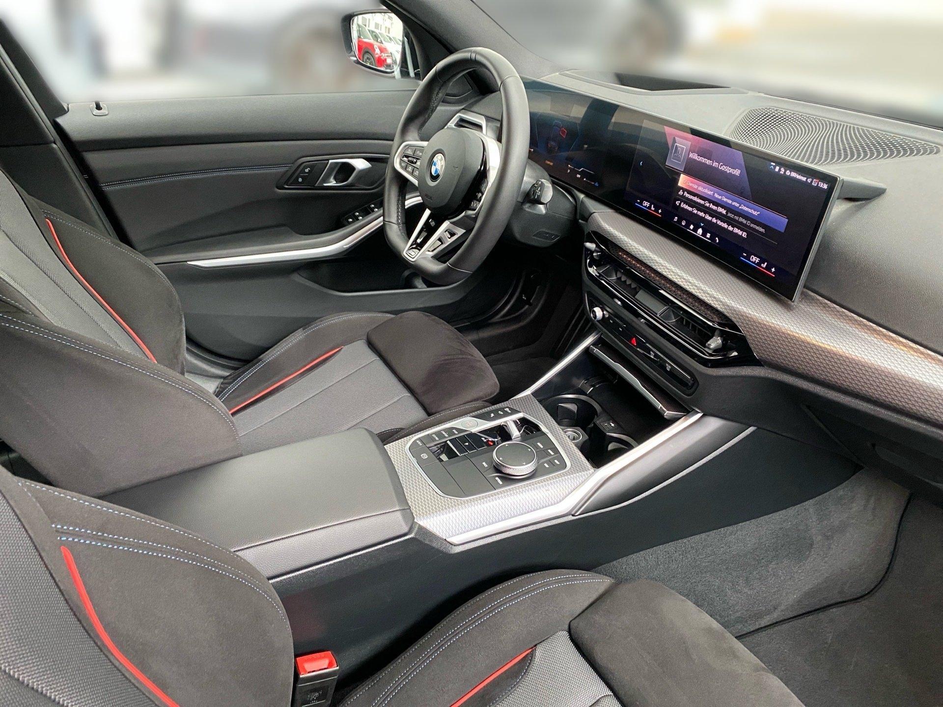 BMW 3er Touring – Bild 3