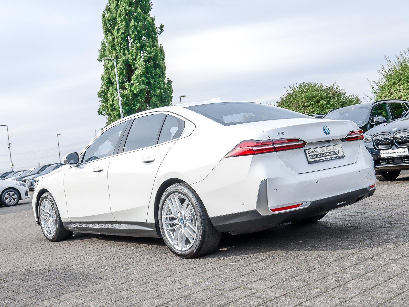 BMW i5 – Bild 10