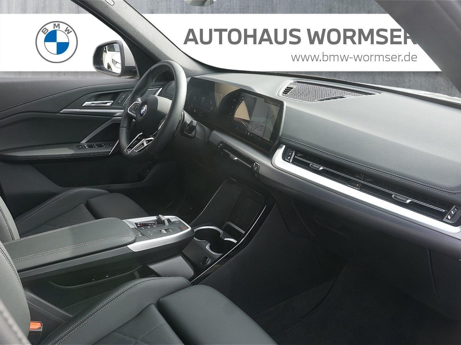BMW X1 – Bild 23