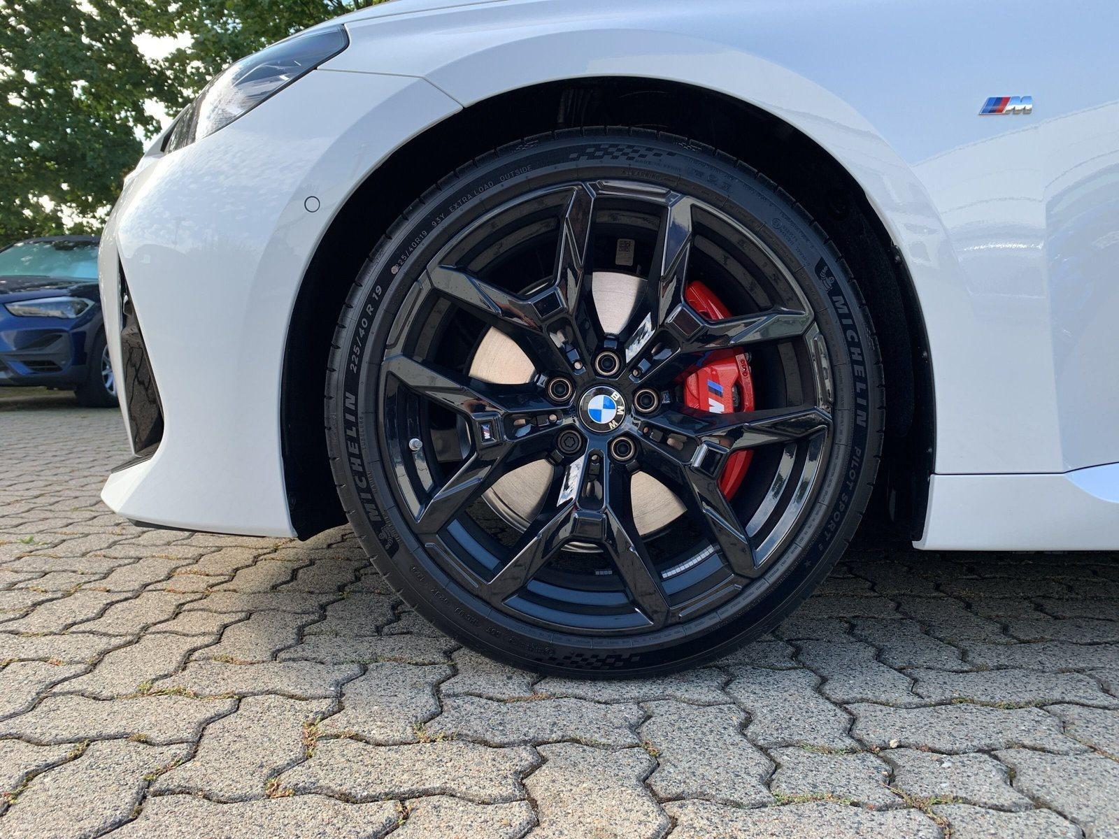 BMW 2er Coupé – Bild 3