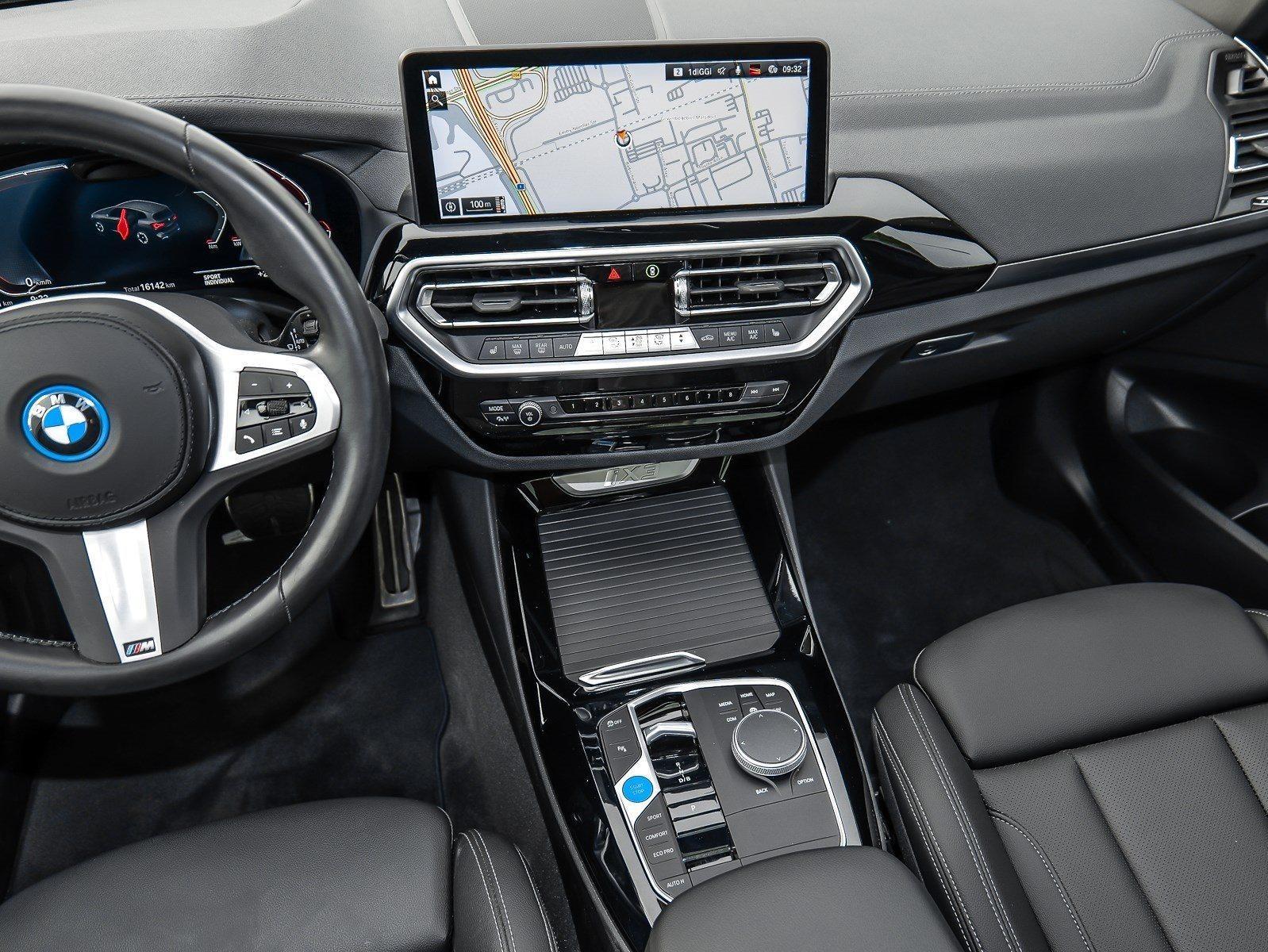 BMW iX3 – Bild 13