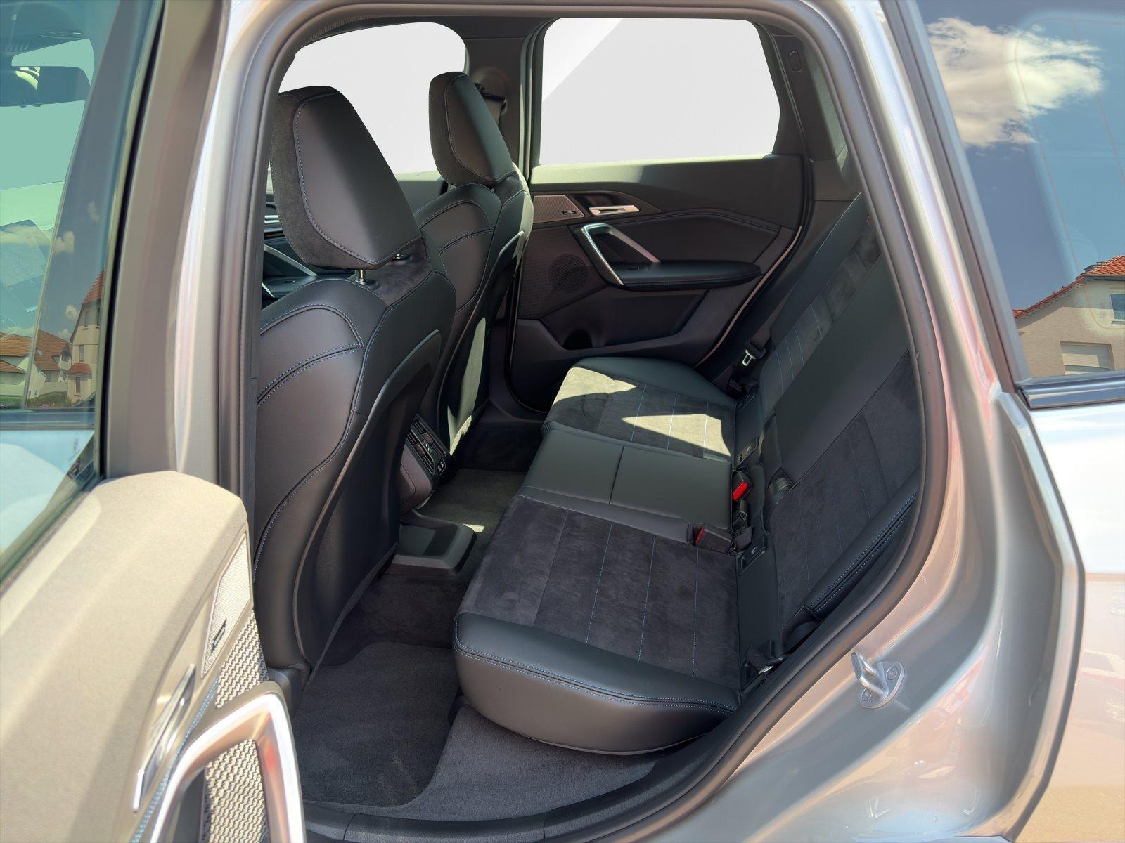 BMW X1 – Bild 8