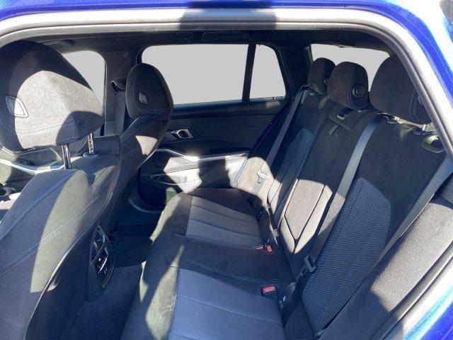BMW 3er Touring – Bild 12