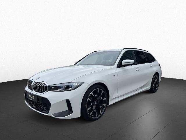 BMW 3er Touring