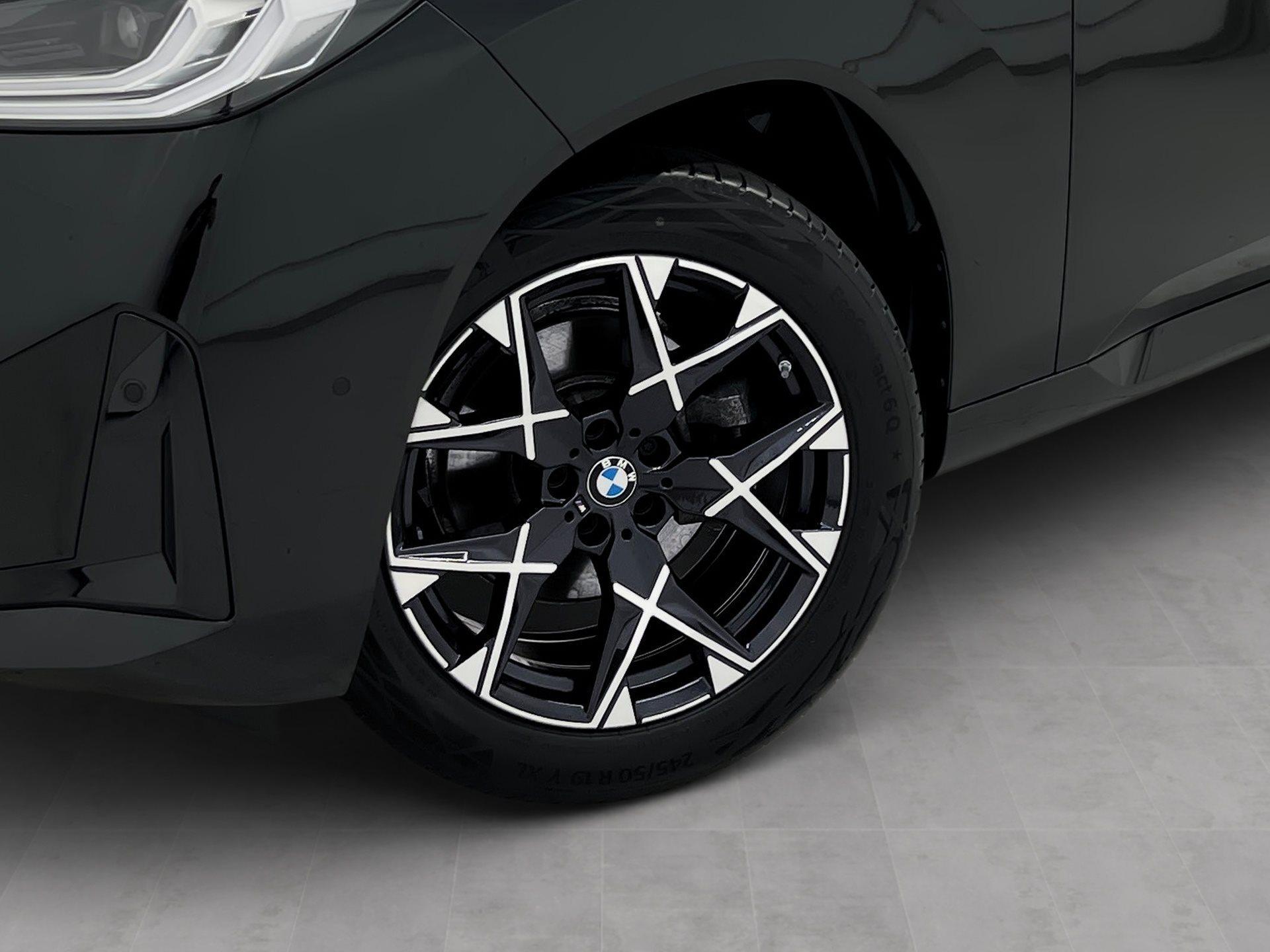 BMW X3 – Bild 16
