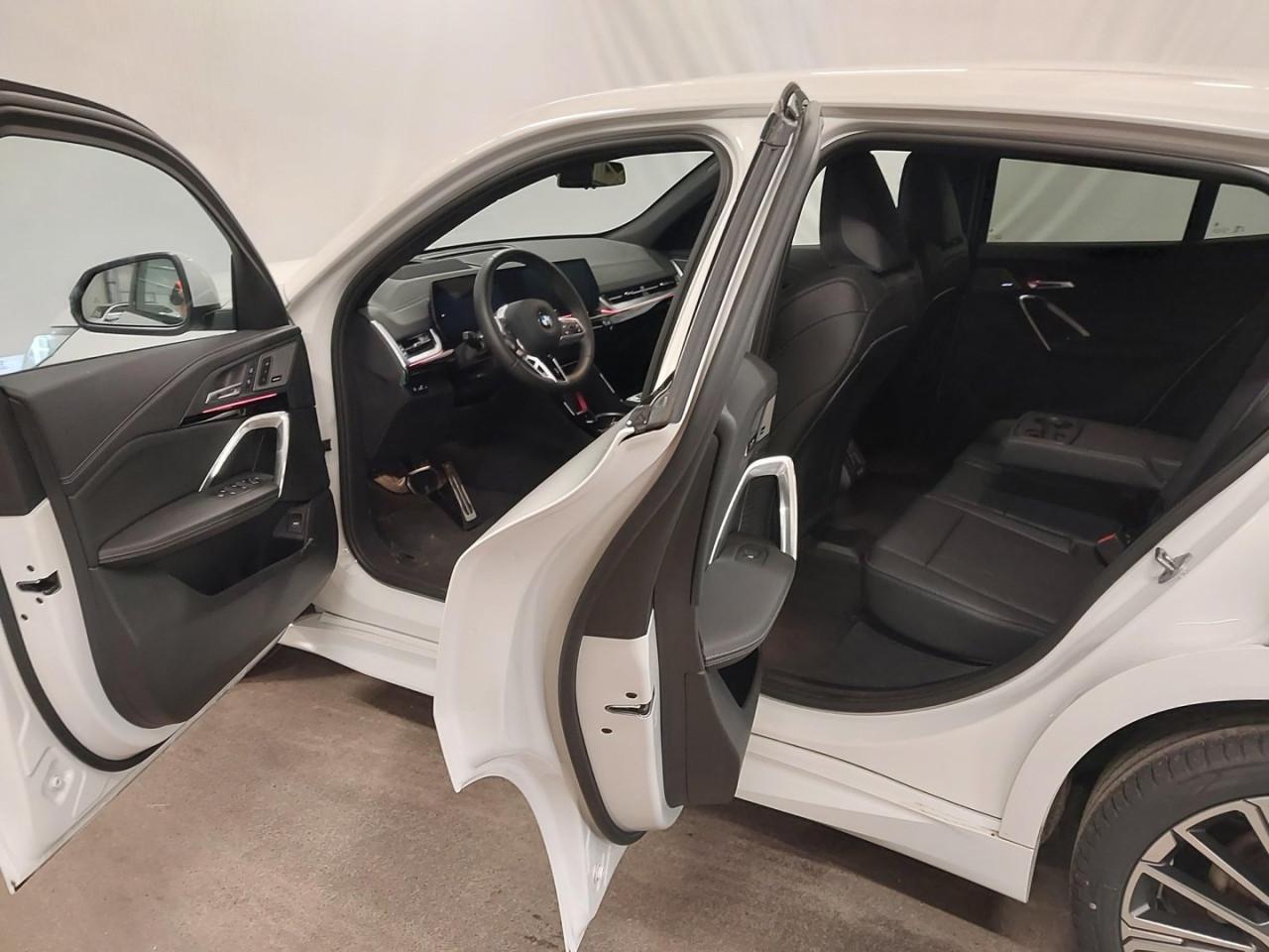 BMW X2 – Bild 6