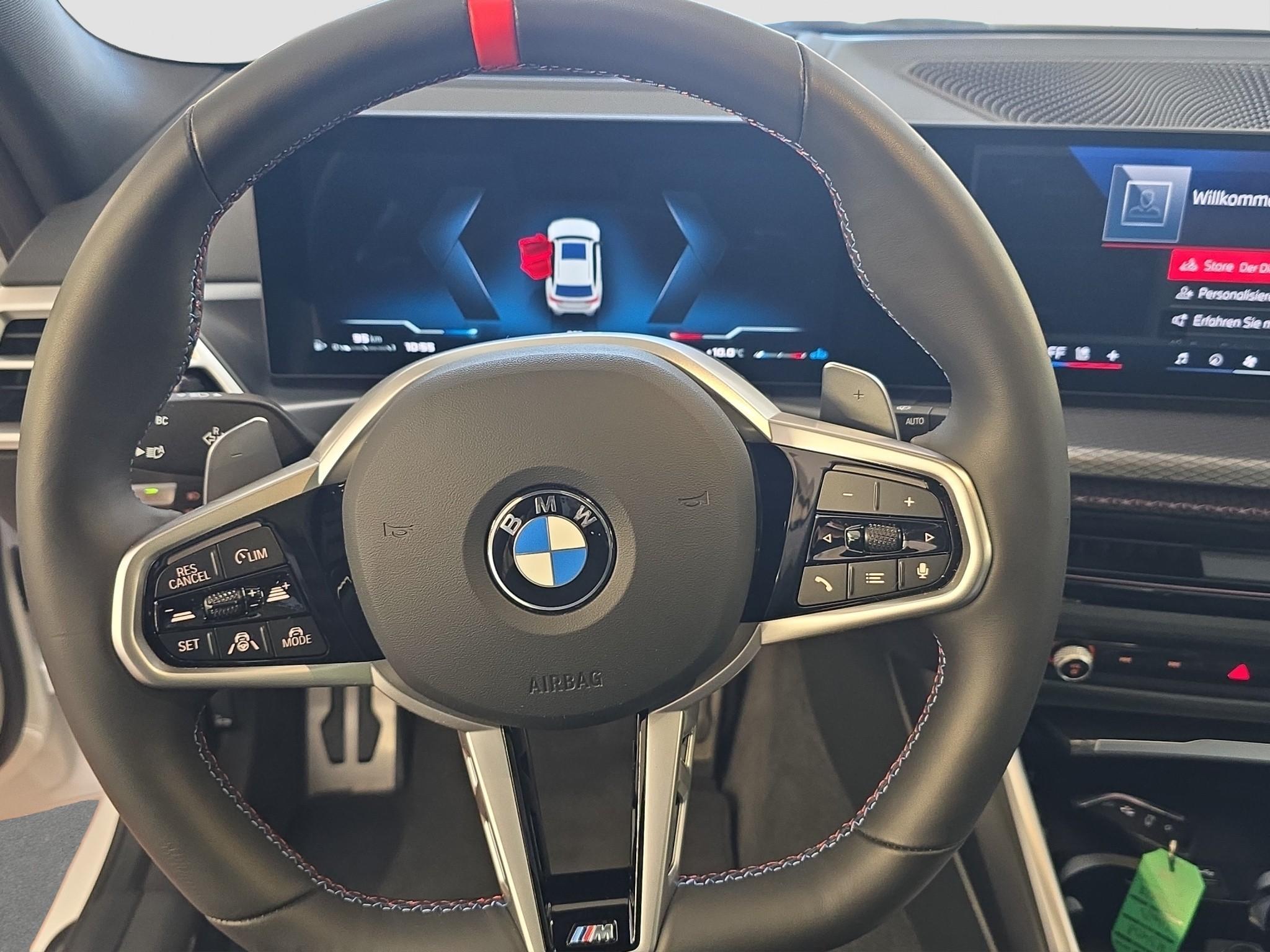 BMW 3er Touring – Bild 19