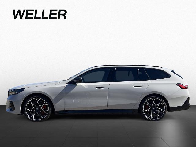 BMW 5er Touring – Bild 5