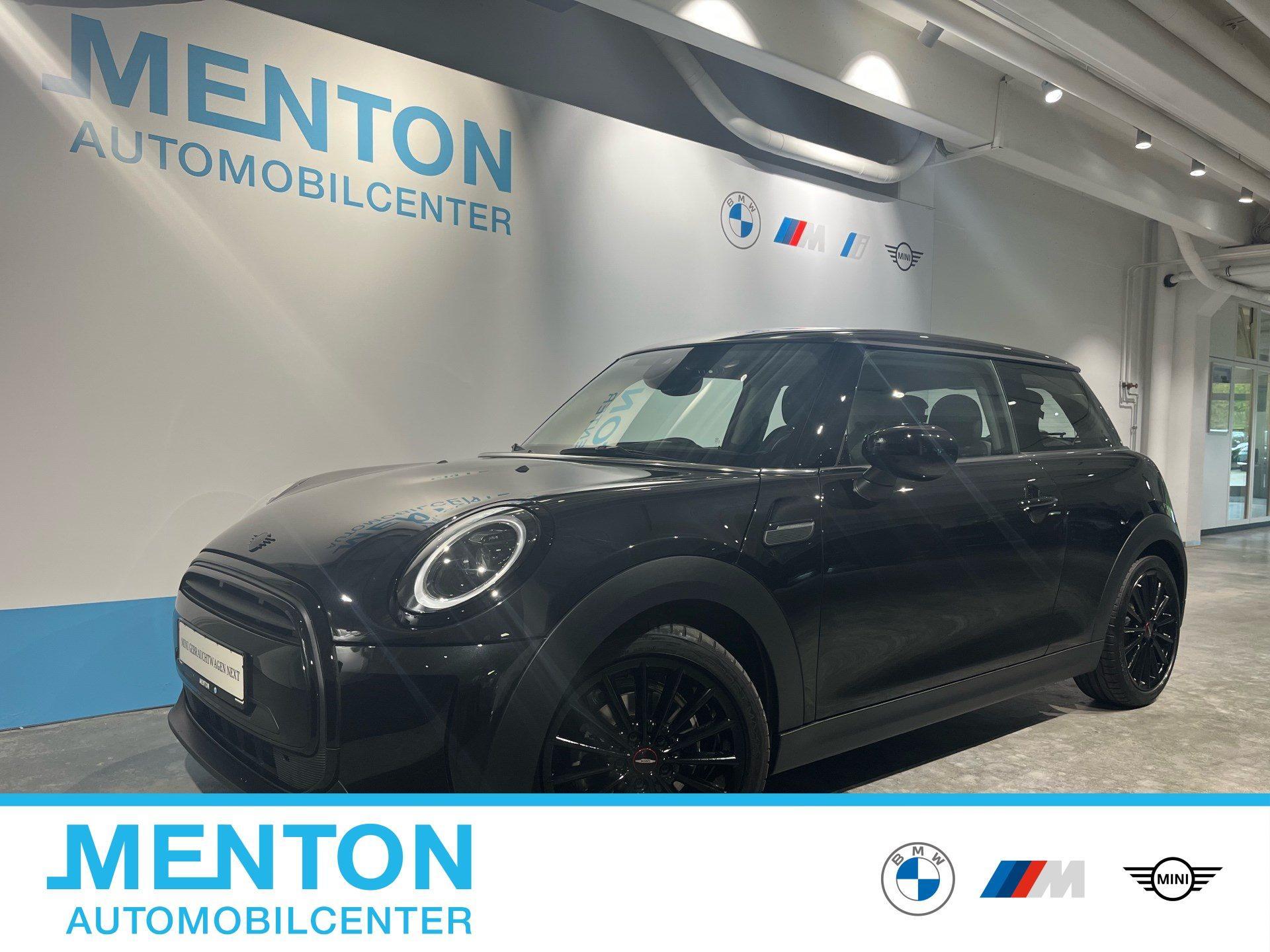 MINI Cooper 3-Türer