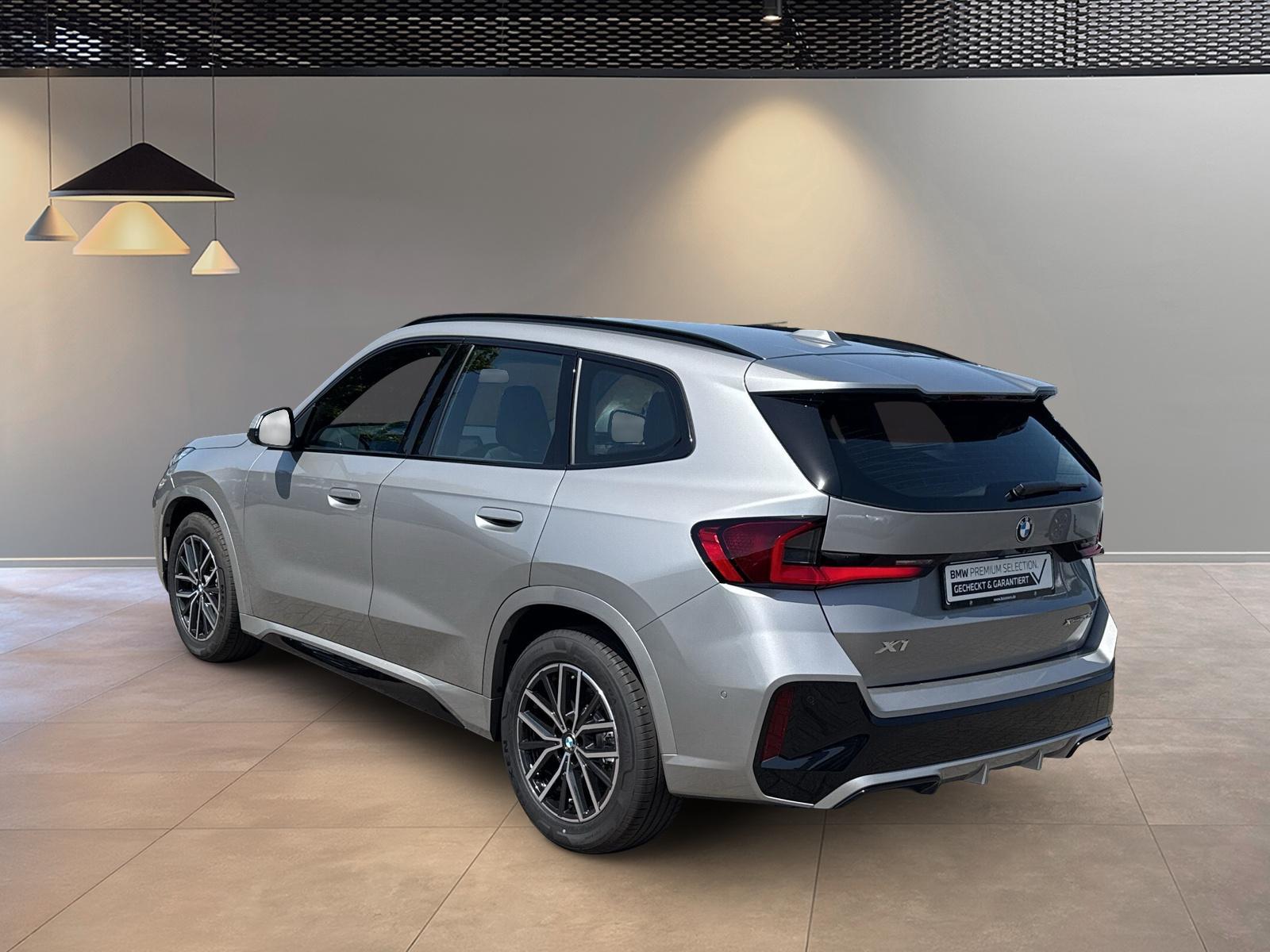 BMW X1 – Bild 13