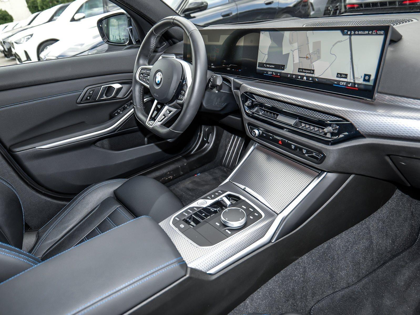 BMW 3er – Bild 16