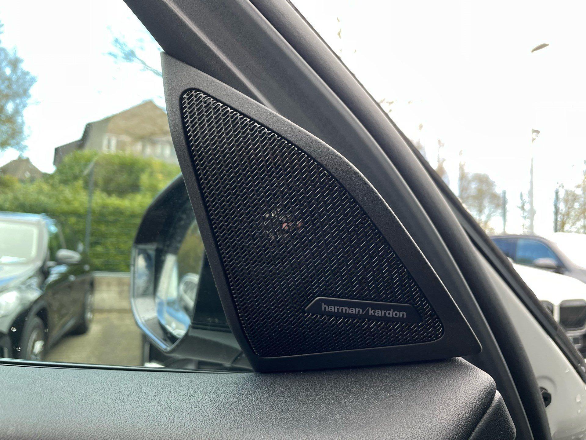 BMW X3 – Bild 25
