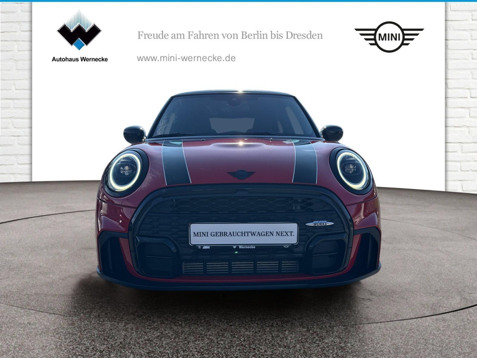 MINI Cooper 3-Türer – Bild 10