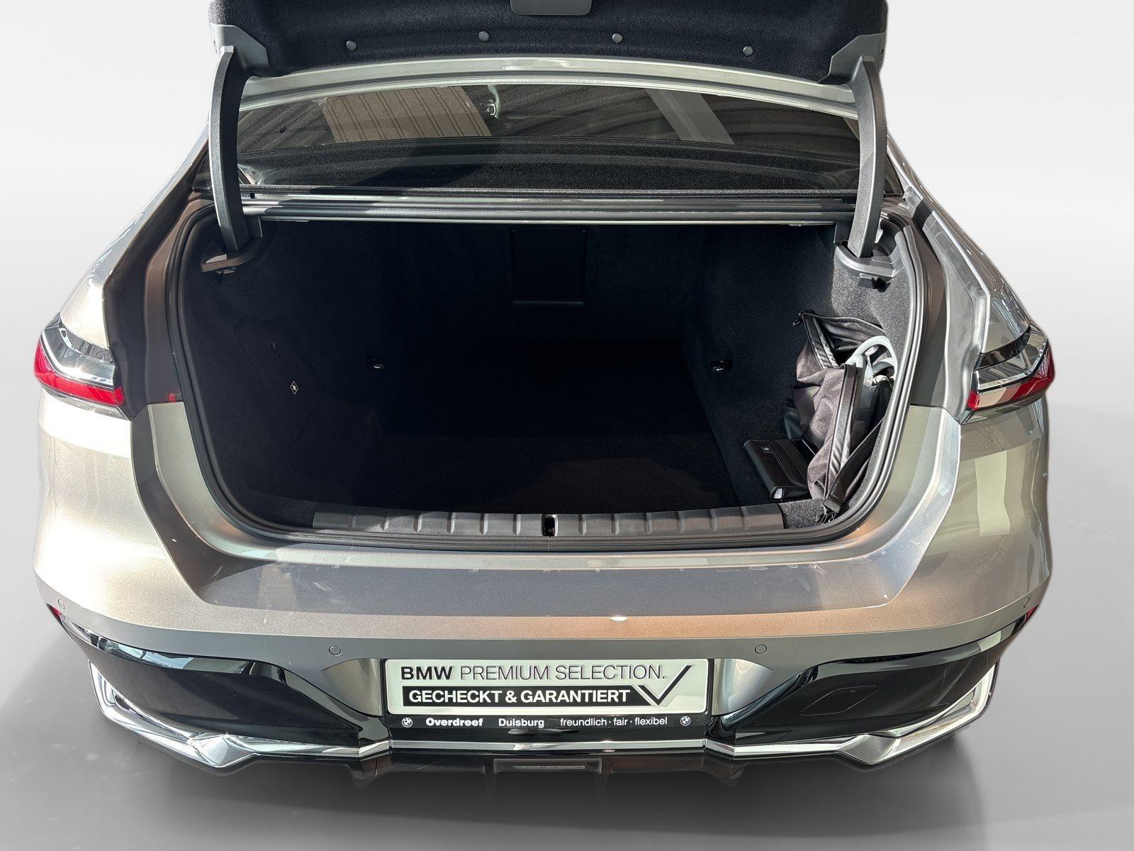 BMW 7er – Bild 14