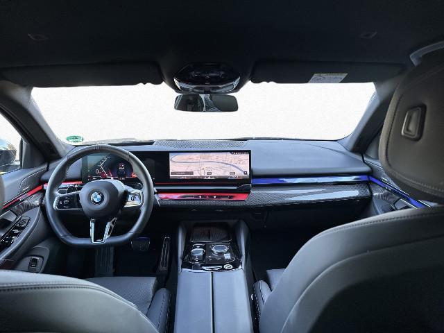 BMW 5er – Bild 10