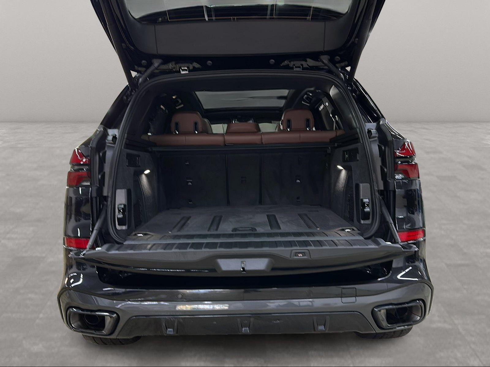 BMW X5 – Bild 7