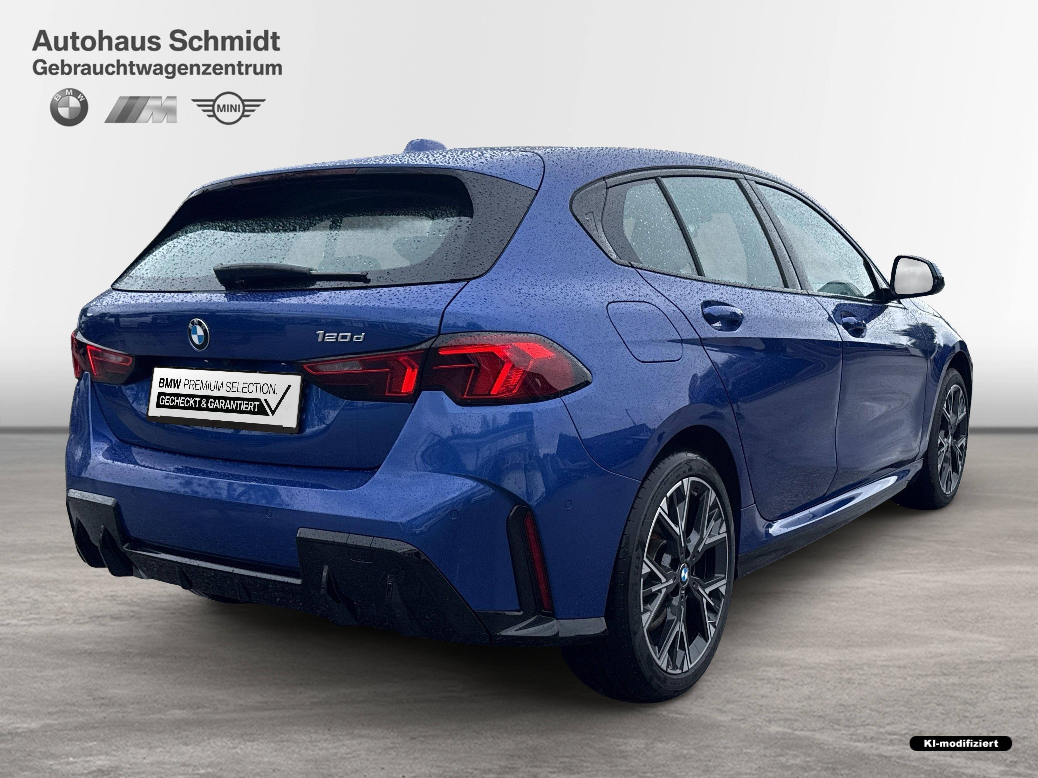 BMW 1er – Bild 5
