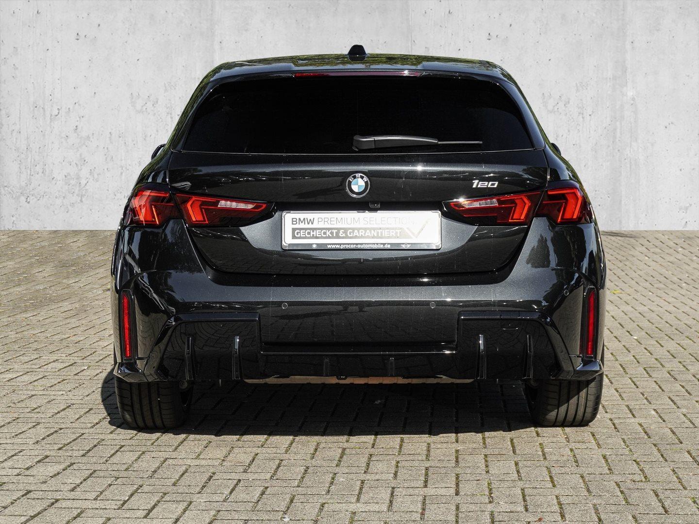 BMW 1er – Bild 4