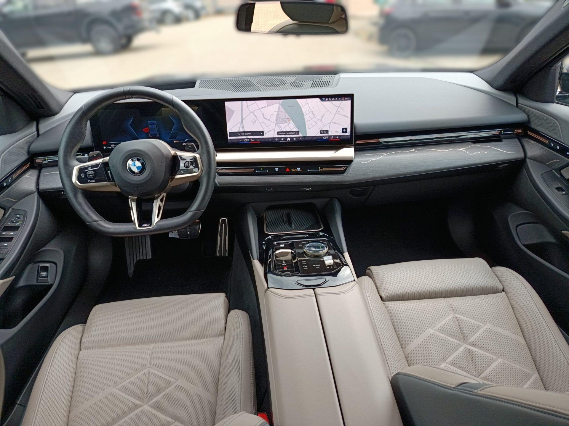 BMW 5er – Bild 9