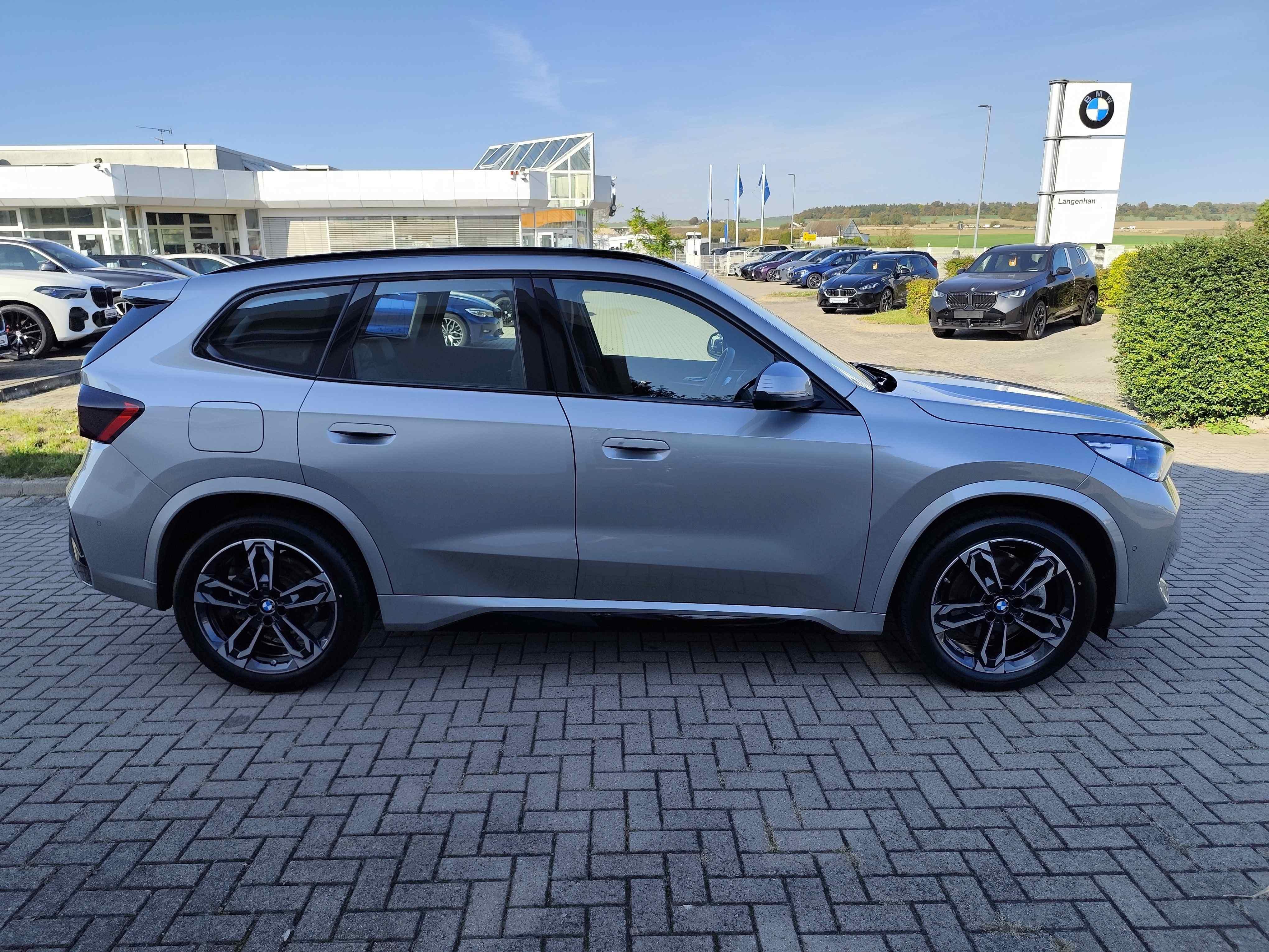 BMW X1 – Bild 5
