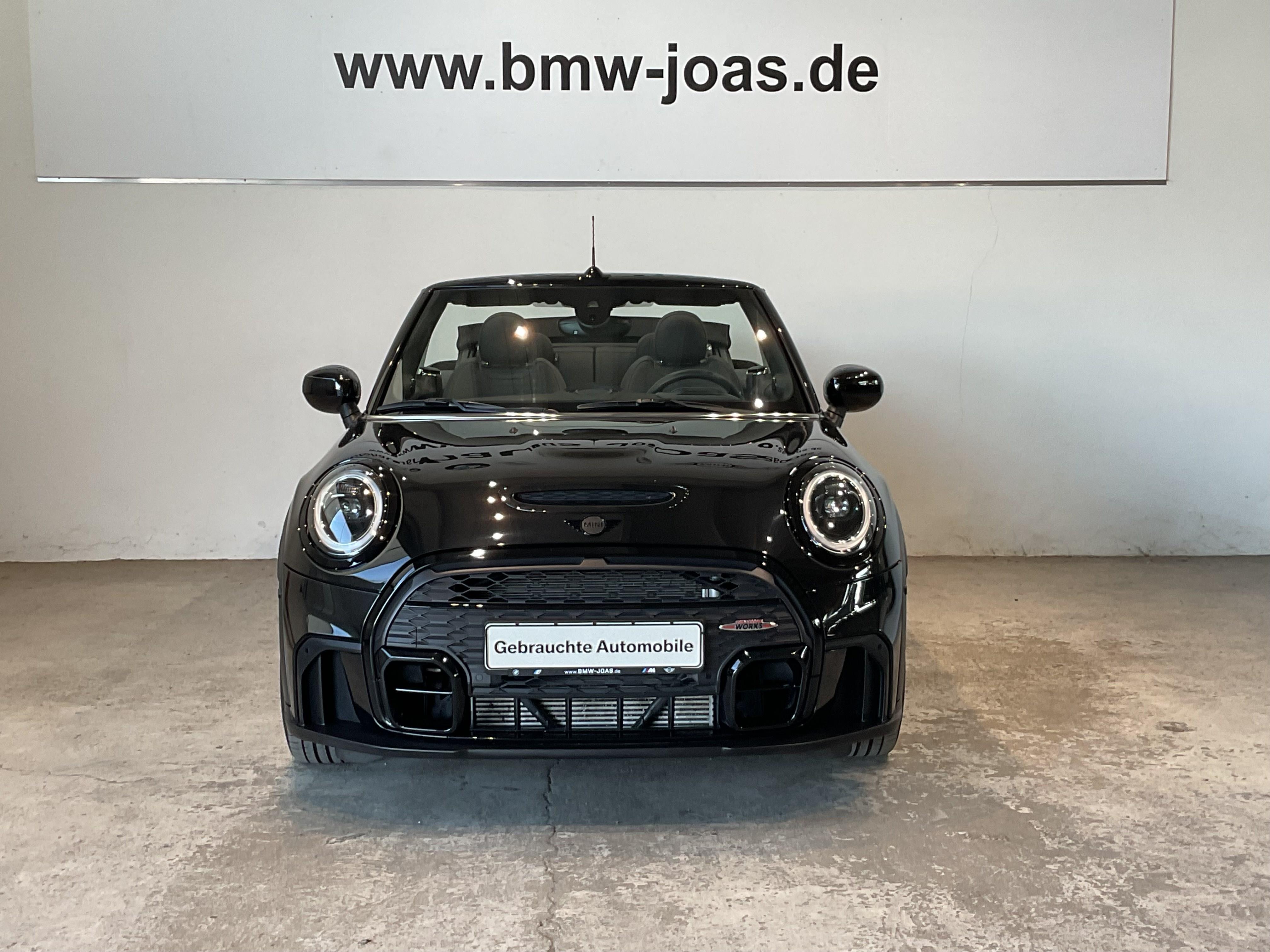 MINI Cabrio – Bild 2