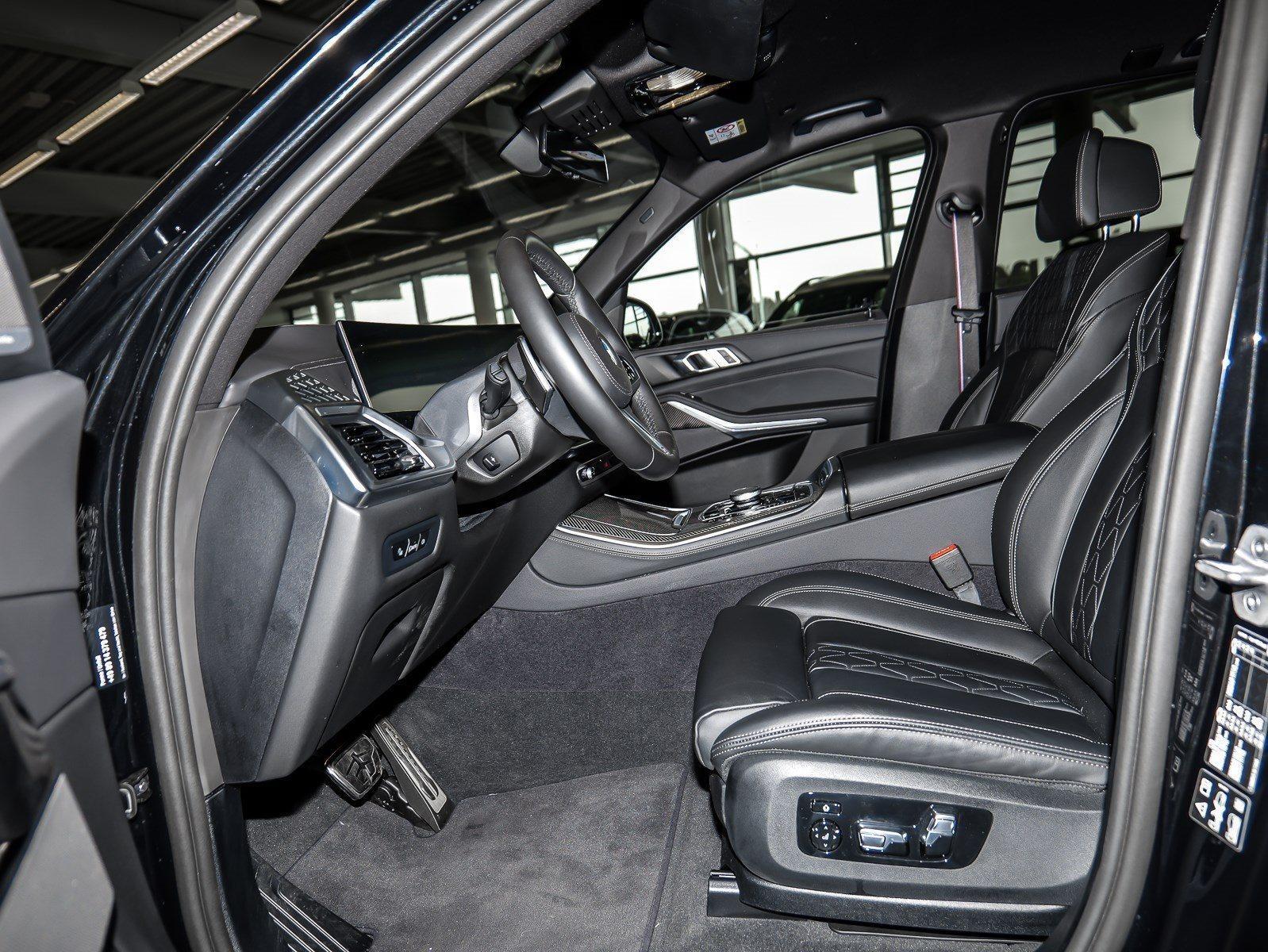 BMW X5 – Bild 5