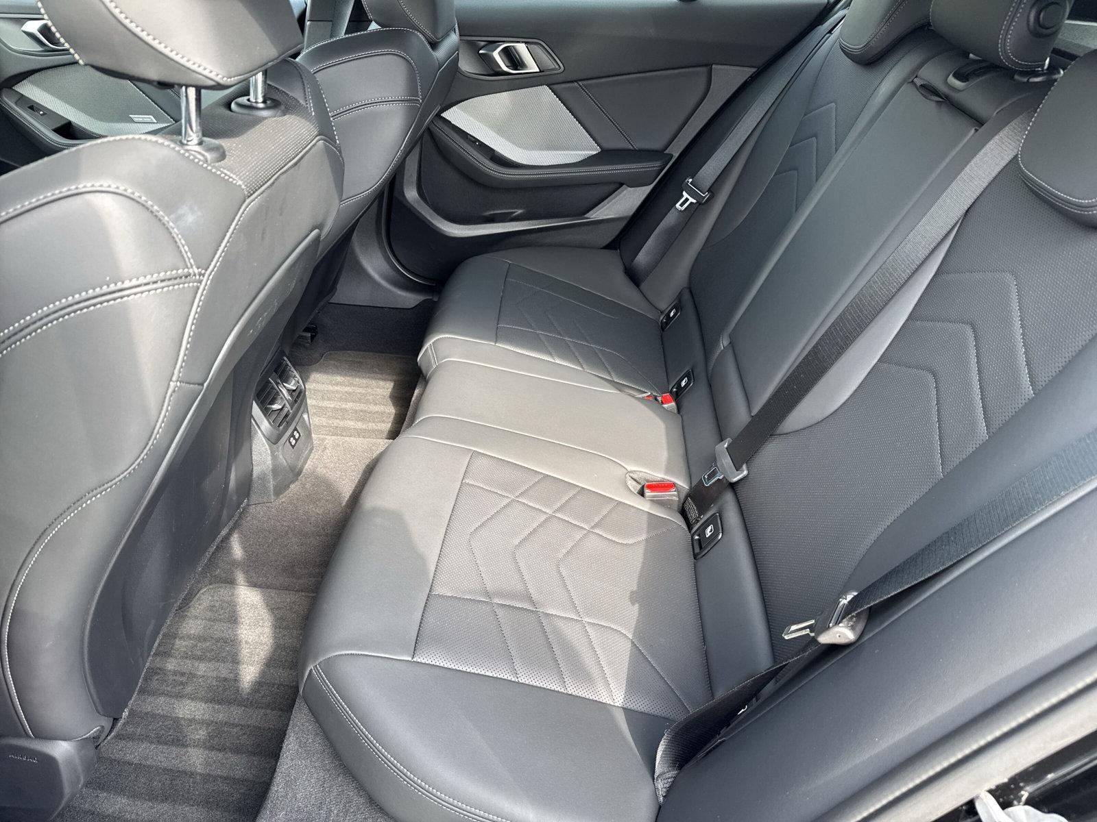 BMW 1er – Bild 11
