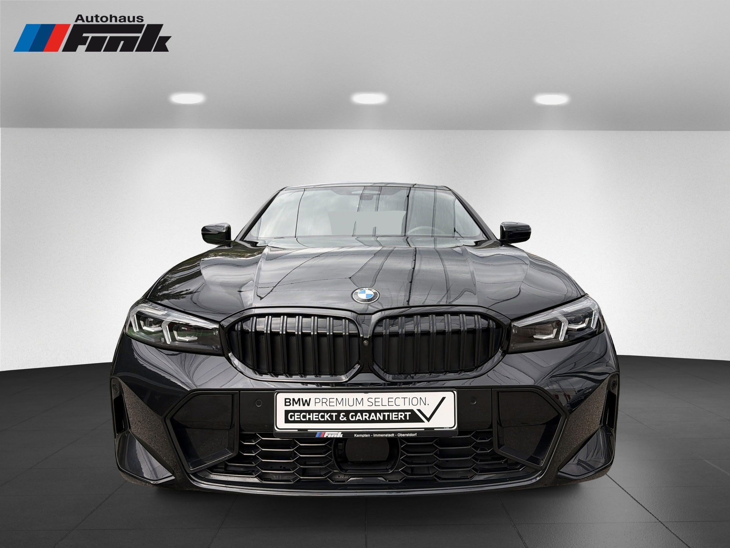 BMW 3er – Bild 2