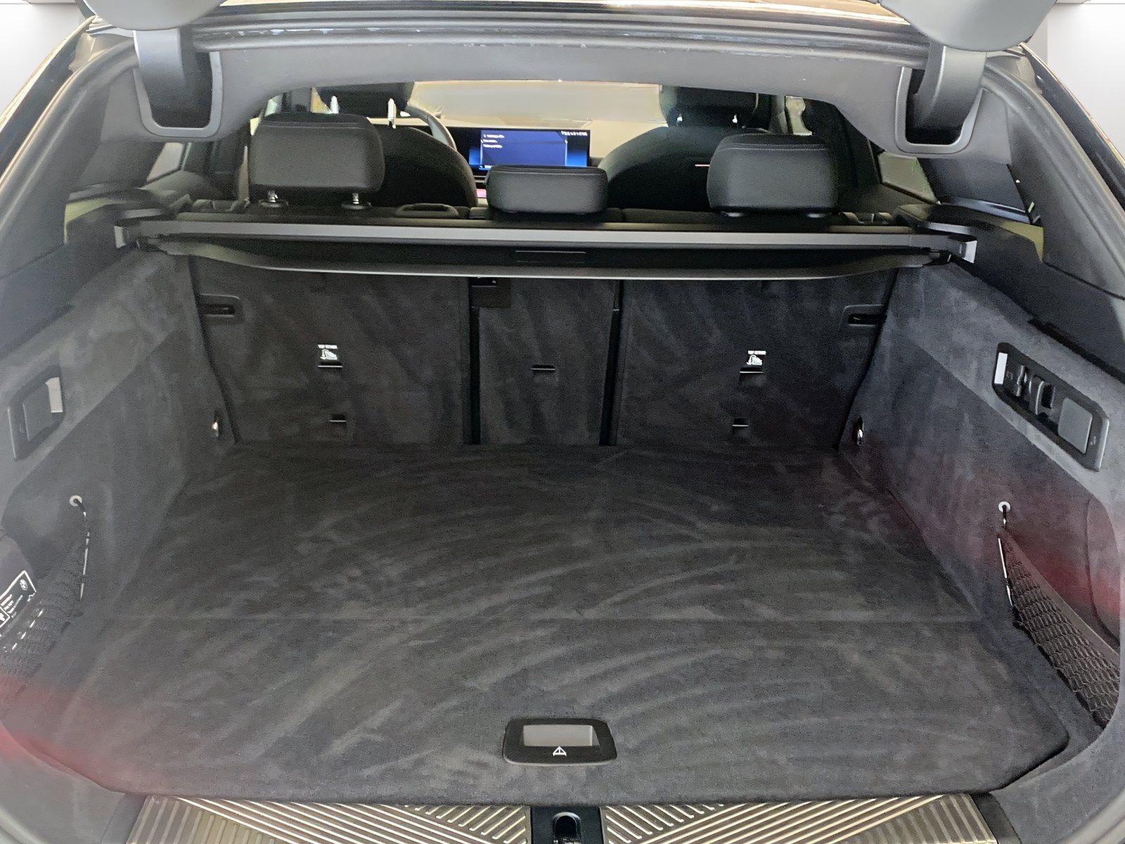 BMW 5er Touring – Bild 13