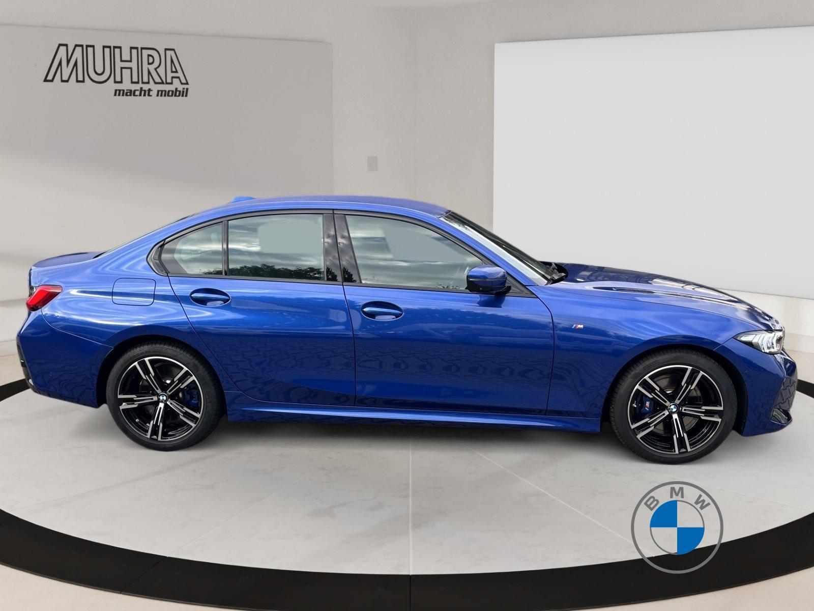 BMW 3er – Bild 6