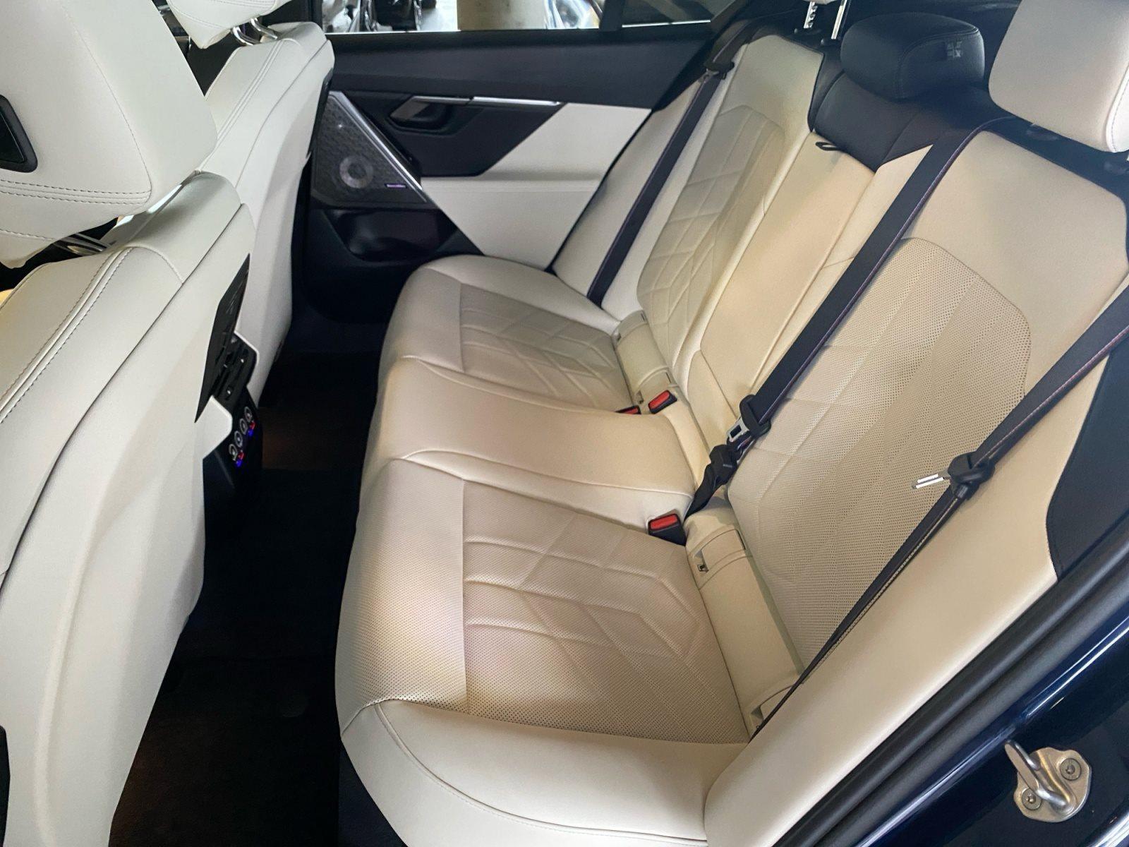 BMW 5er – Bild 13