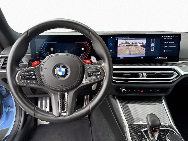 BMW M2 Coupé – Bild 9
